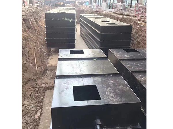 拉萨​甘肃嘉源通环保：全品类水处理设备，一站式守护碧水清流