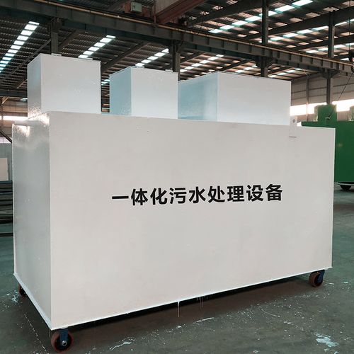 拉萨甘肃嘉源通全域服务｜专业污水处理设备定制生产、安装运维一站式解决方案